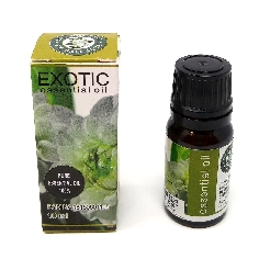 Aceite esencial "Exotic"