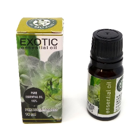 Aceite esencial "Exotic"