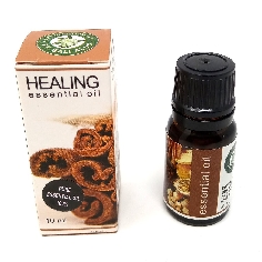 Aceite esencial "Healing"