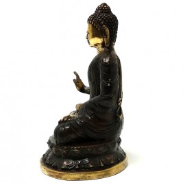 Buda mudra "Abhaya" 18 cms.