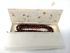 Caja de Lokta solarizada 2