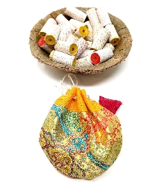 Mantra de Avalokitesvara (20 unidades)