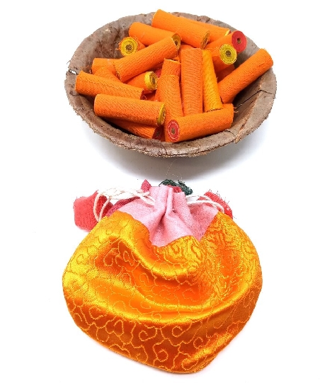 Mantra de Manjushree (20 unidades)