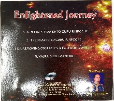"Enlightened journey" (Viaje iluminado) 2