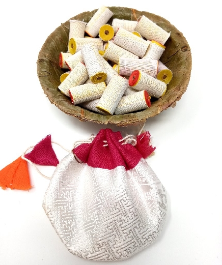 Mantra Tara Blanca (20 unidades)