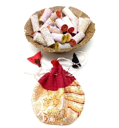 Mantra de Vajrasattva (20 unidades)