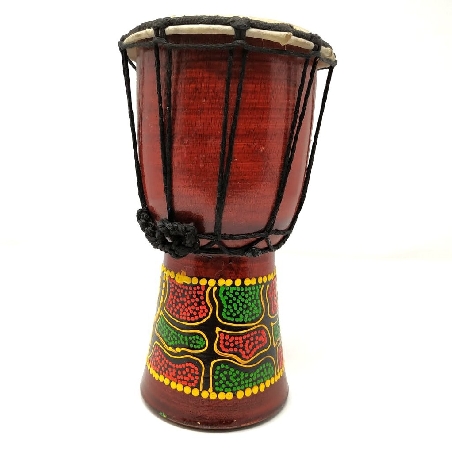 Djembe 20 cms.