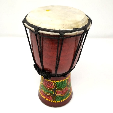 Djembe 20 cms.