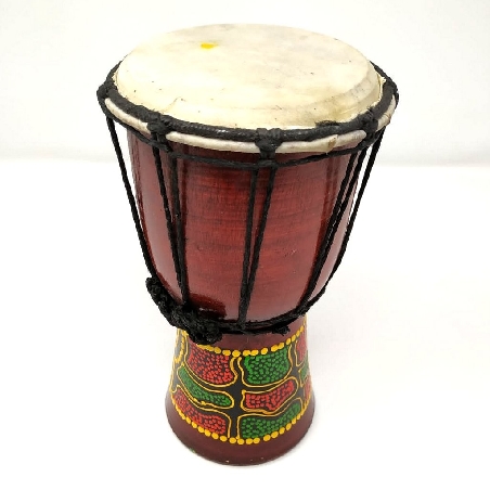 Djembe 20 cms.
