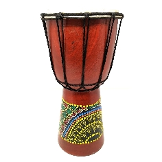 Djembe 30 cms.