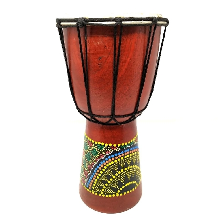 Djembe 30 cms.