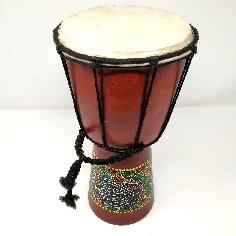 Djembe 30 cms. 2