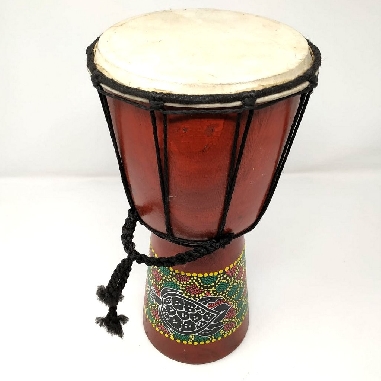 Djembe 30 cms.