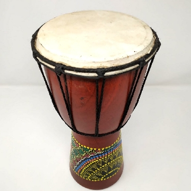 Djembe 30 cms.