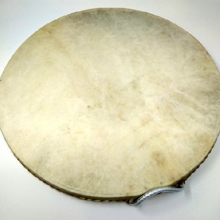 Pandero oceánico 20 cms.