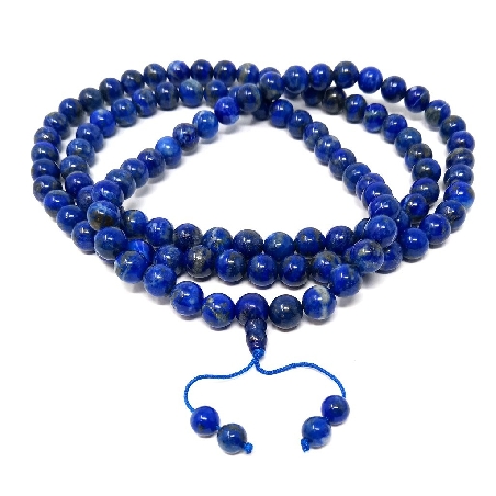 Mala de lapislazuli
