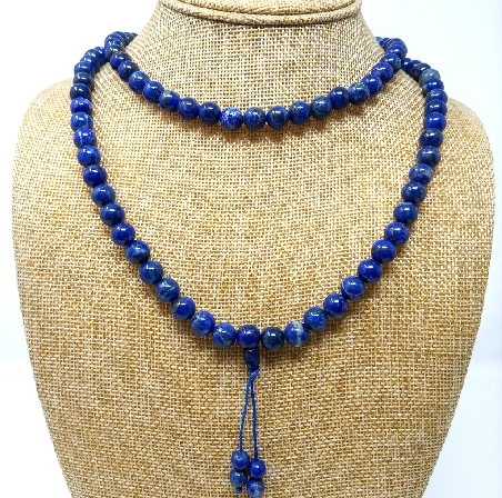 Mala de lapislazuli