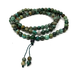 Mala de turquesa africana