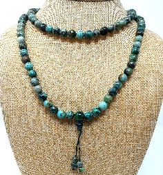 Mala de turquesa africana 2