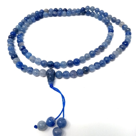 Mala de aventuran azul