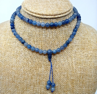 Mala de aventuran azul