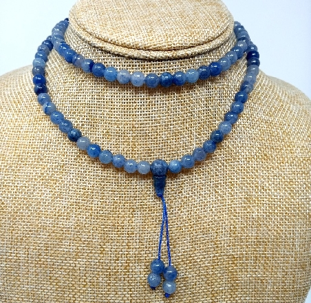 Mala de aventuran azul