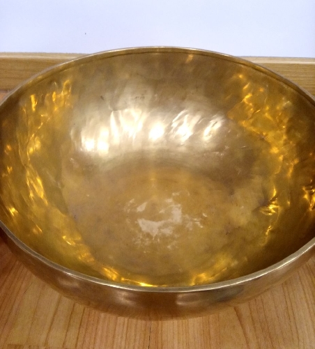 Set 7 cuencos + Formación gratuita