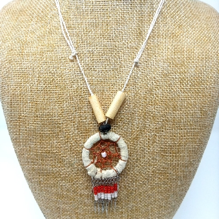 Colgante atrapasueños pequeño