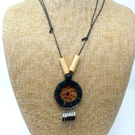 Colgante atrapasueños pequeño