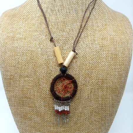 Colgante atrapasueños pequeño