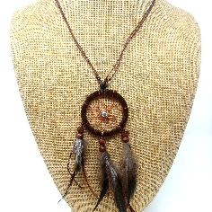 Colgante atrapasueños mediano 2