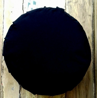 Doble funda Zafu estándar. SIN RELLENO