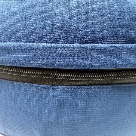 Doble funda Zafu Extra Grande. SIN RELLENO