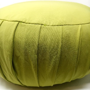 Doble funda Zafu Extra Grande. SIN RELLENO