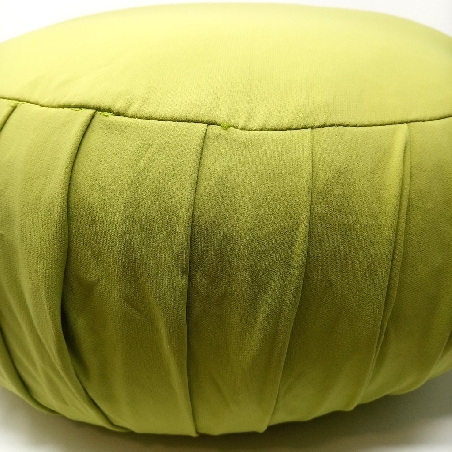 Doble funda Zafu Extra Grande. SIN RELLENO