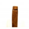 Didgeridoo de fibra 150 cms.