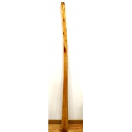 Didgeridoo de Mahogany 175 cms. Gran calidad