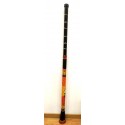 Didgeridoo de pvc extensible