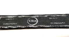 Incienso natural "Canela" 2