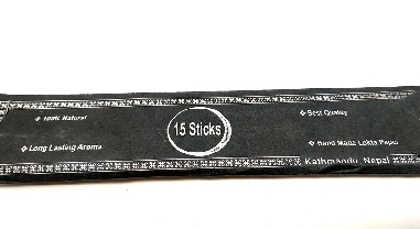 Incienso natural "Canela" PACK 10