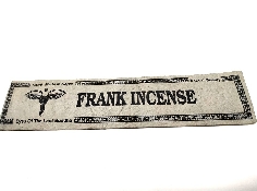 Incienso natural "Frankincense" (Iglesia)