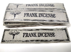 Incienso natural "Frankincense" (Iglesia) 2