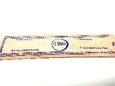 Incienso natural "Healing" (Sanación) 2