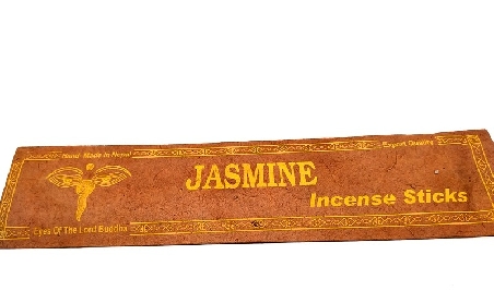 Incienso natural "Jazmín"