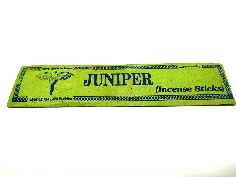 Incienso natural "Junipero" PACK 10 2