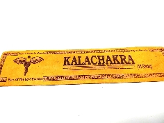 Incienso natural "Kalachakra"