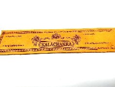 Incienso natural "Kalachakra" 2