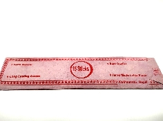 Incienso natural "Lavanda" PACK 10 2