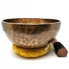 Cuenco Jhumka 23-24 cms. 1,600-1,800 Kgrs 2