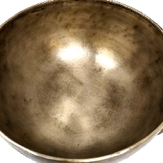 Cuenco Full moon 24,5 cms. 1,769 kgrs. Pieza única 2